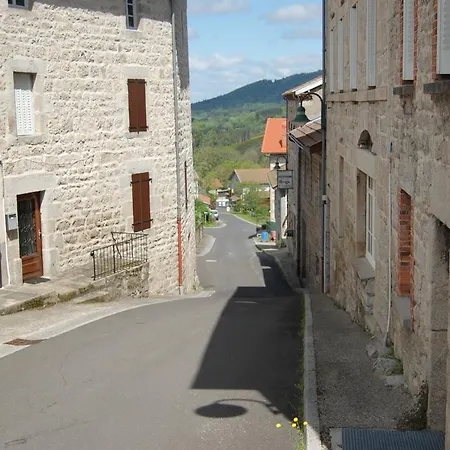 Maison Vacances Grun Batailler Le Brugeron