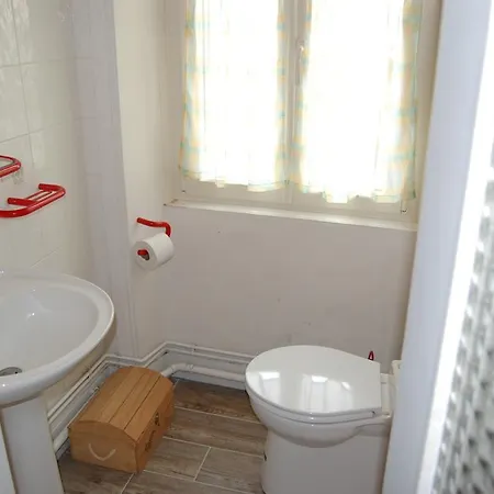 Maison Vacances Grun Batailler *