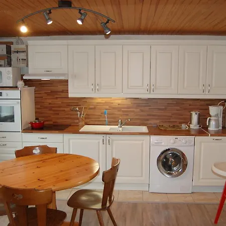 Holiday home Maison Vacances Grun Batailler