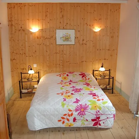 Maison Vacances Grun Batailler Holiday home *