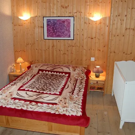 Maison Vacances Grun Batailler * Le Brugeron