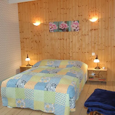 Maison Vacances Grun Batailler Holiday home *
