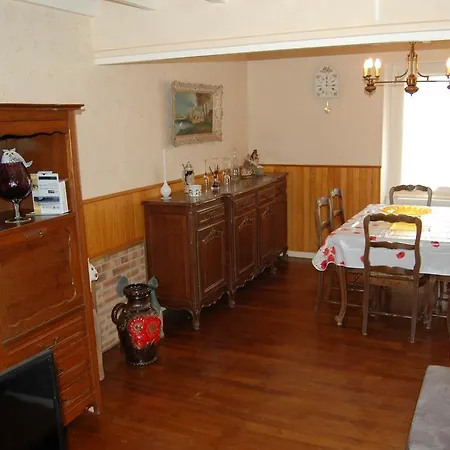 Maison Vacances Grun Batailler Holiday home