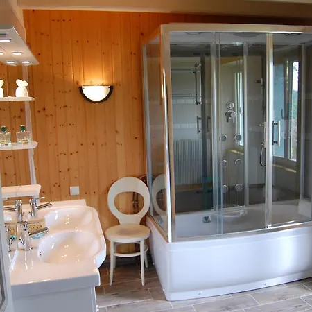 Maison Vacances Grun Batailler * Le Brugeron