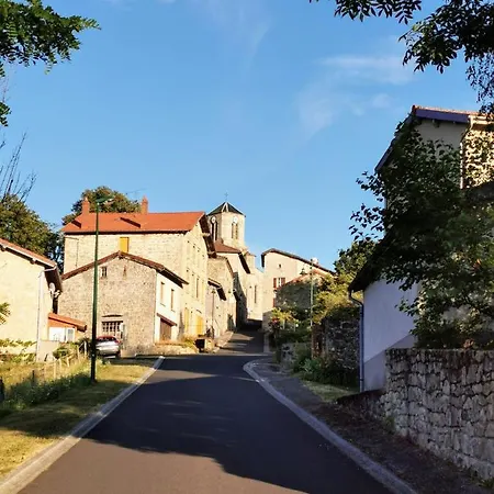 Maison Vacances Grun Batailler Le Brugeron