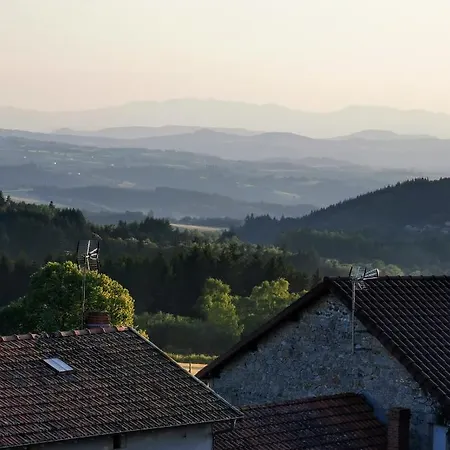 Maison Vacances Grun Batailler